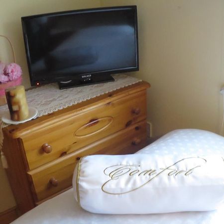 Derghaven B&B, Hostel & Self Catering Scarriff  Room photo