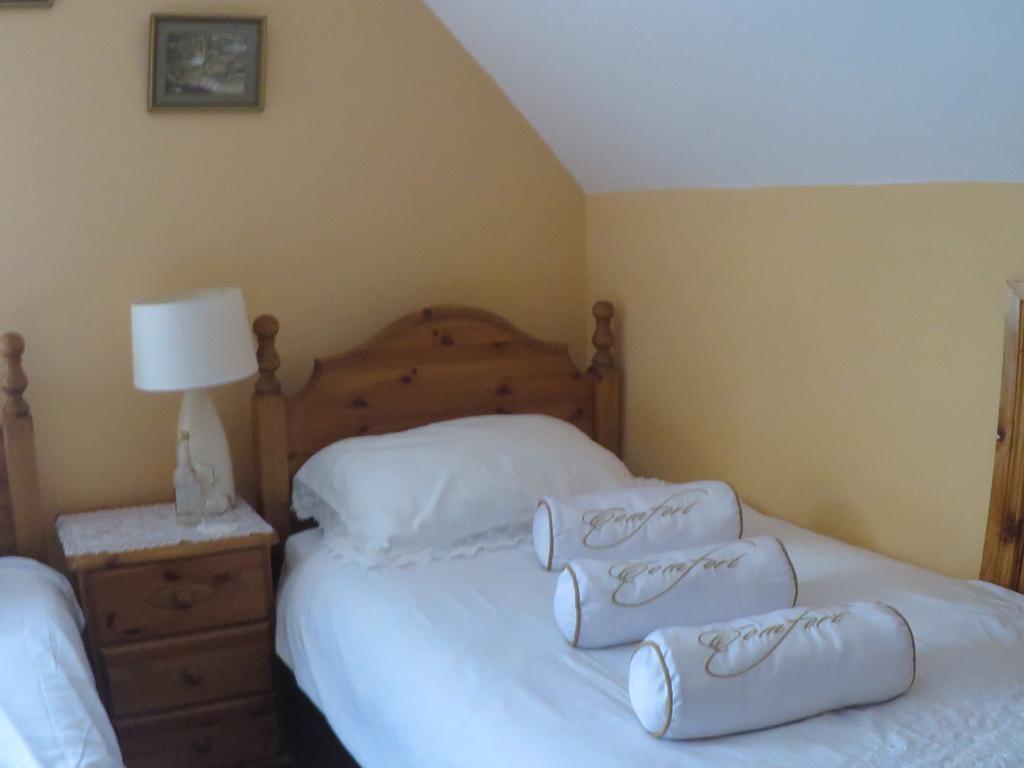 Derghaven B&B, Hostel & Self Catering Scarriff  Room photo
